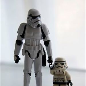 Meet your Posher, Diego